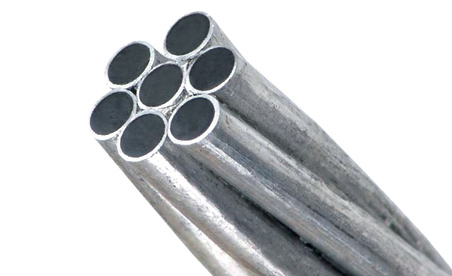 Aluminium Clad Steel Wire의 사진 2